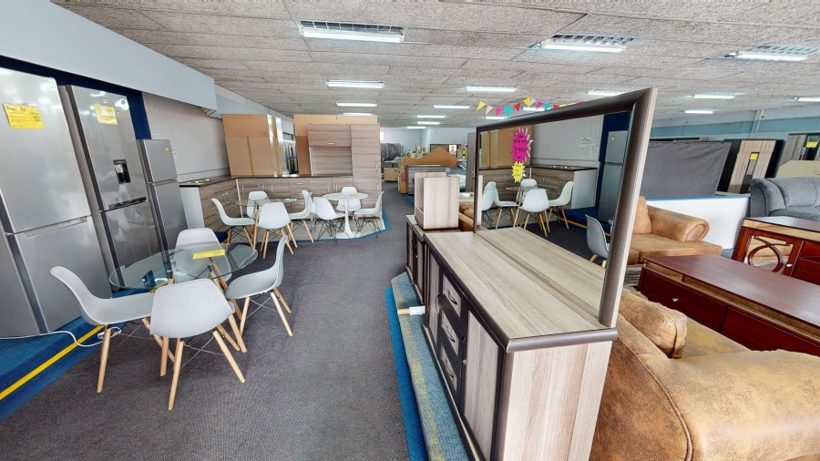 Commercial Property for Sale in Brits North West